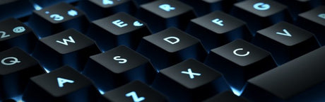 Keyboard shortcuts you can use in Windows 10 and 11