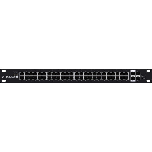 Ubiquiti EdgeSwitch ES-48-500W Layer 3 Switch