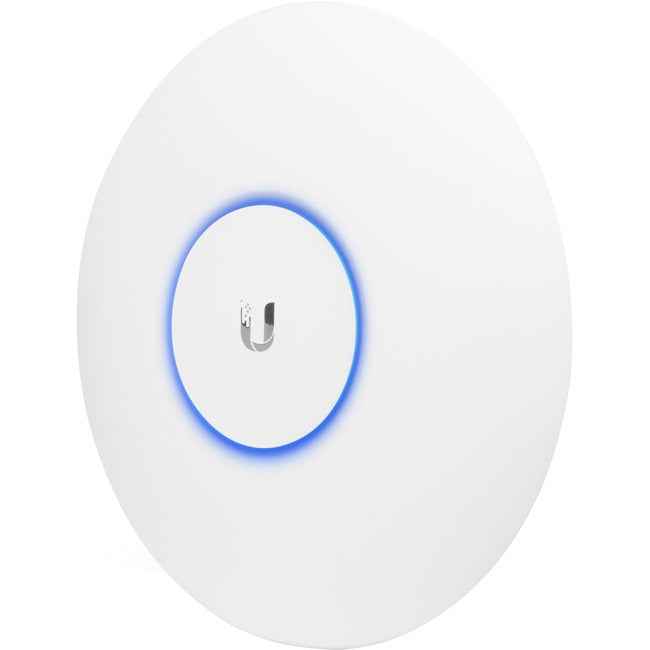 Ubiquiti UniFi UAP-AC-PRO IEEE 802.11ac 1300Mbit/s Wireless Access Point - Power Supply (Not Included)