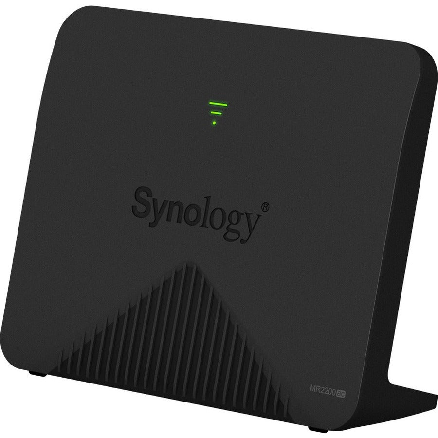 SYNOLOGY MESH WI-FI ROUTER MR2200AC