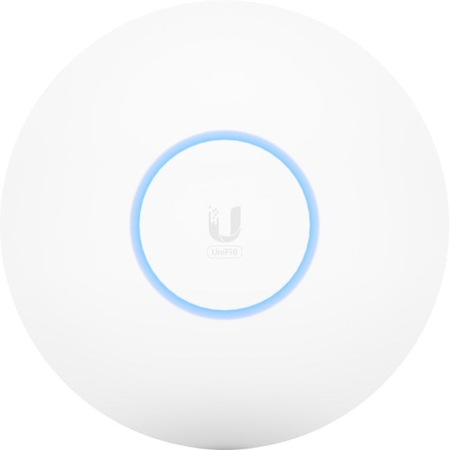 Ubiquiti UniFi 6 Professional U6 Pro Dual Band 802.11ax 5.30 Gbit/s Wireless Access Point - Indoor