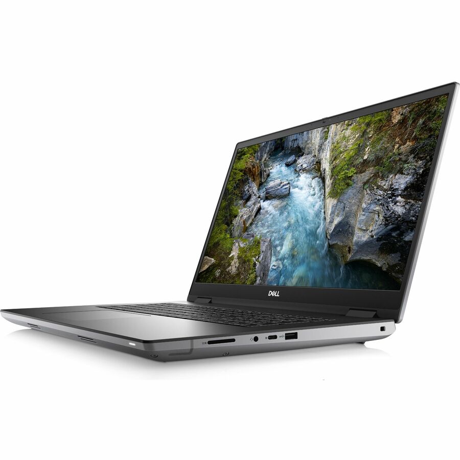 Dell Precision 7780 17.3" Mobile Workstation - Full HD - Intel Core i7 13th Gen i7-13850HX - vPro - 32 GB - 512 GB SSD - (US) Keyboard
