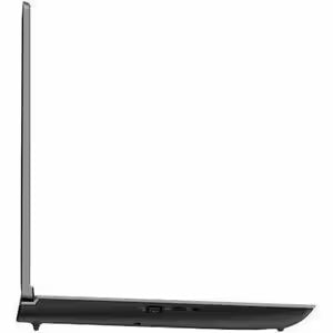 Lenovo ThinkPad P16 Gen 2 21FA002NUS 16" Mobile Workstation - WQXGA - 165 Hz - Intel Core i9 13th Gen i9-13950HX - vPro Technology - 32 GB - 1 TB SSD - English Keyboard - Villi Black, Storm Gray