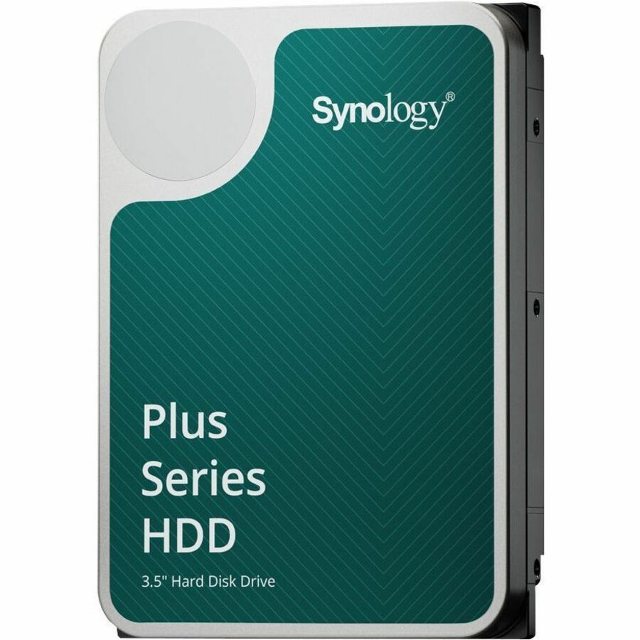 SYNOLOGY HAT3300 6TB PLUS SERIES SATA HDD 3.5