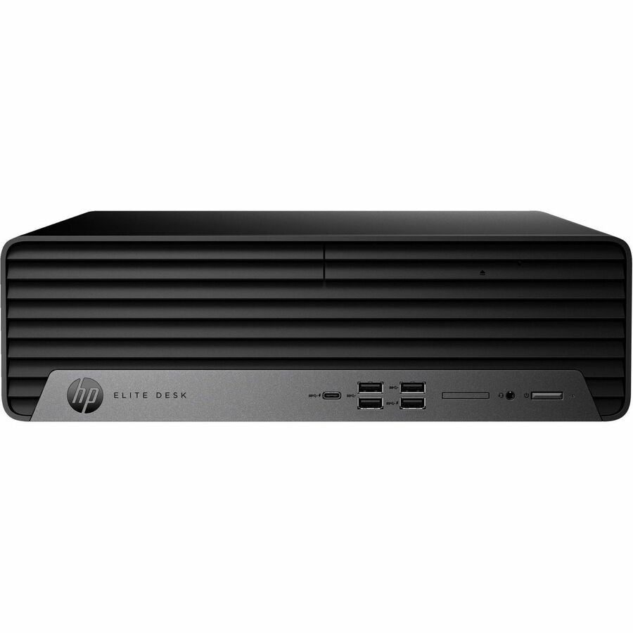 HP Elite 800 G9 Desktop Computer - Intel Core i7 14th Gen i7-14700 - vPro Technology - 32 GB - 512 GB SSD - Small Form Factor - Black