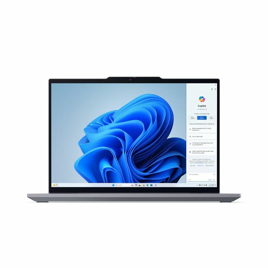 Lenovo ThinkPad T14s Gen 5 21LS004EUS 14" Notebook - WUXGA - Intel Core Ultra 5 125U - 16 GB - 256 GB SSD - Gray