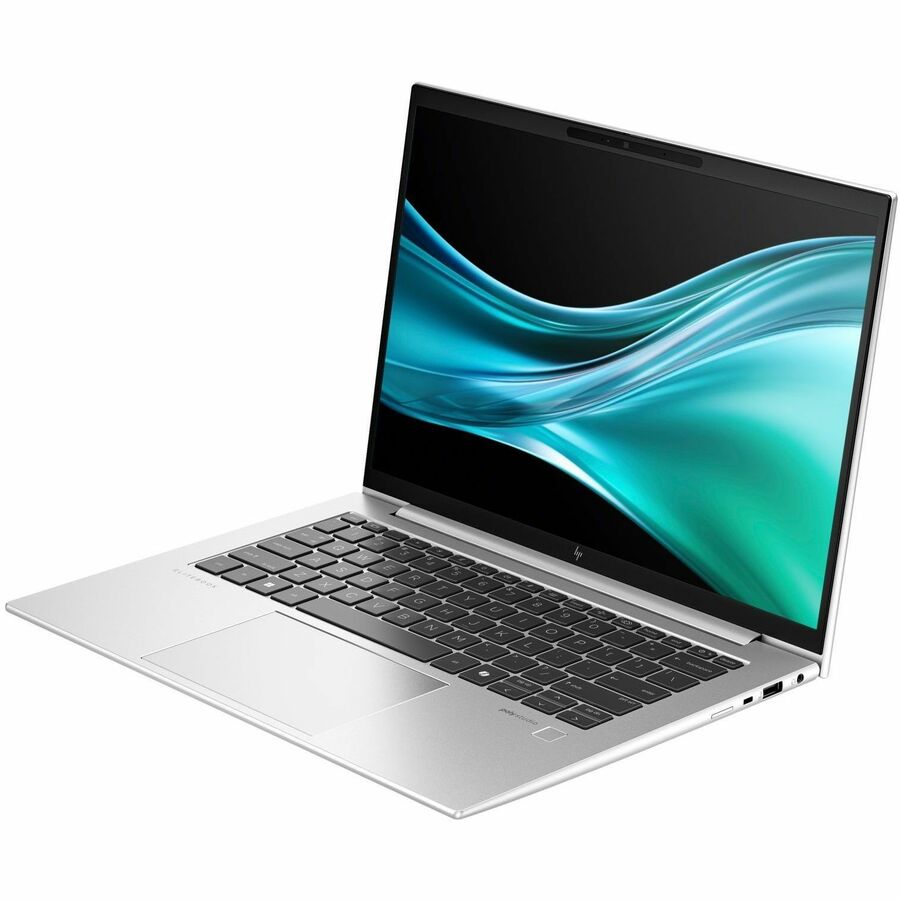 HP EliteBook 845 G11 14" Notebook - AMD Ryzen 7 8840U - 32 GB RAM - 512 GB SSD