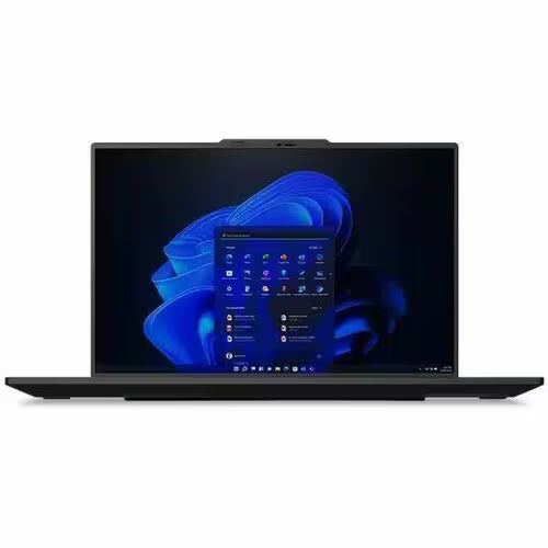 Lenovo ThinkPad P1 Gen 7 21KV0003US 16" Mobile Workstation - WUXGA - 60 Hz - Intel Core Ultra 7 155H - Intel Evo Platform - 16 GB - 512 GB SSD - English Keyboard - Black
