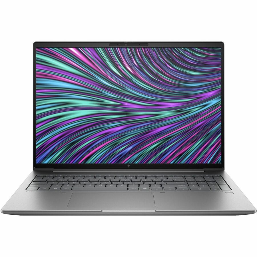 HP ZBook Power G11 16" Mobile Workstation - WQXGA - Intel Core Ultra 9 185H - vPro Technology - 32 GB - 1 TB SSD - English Keyboard - Smart Buy