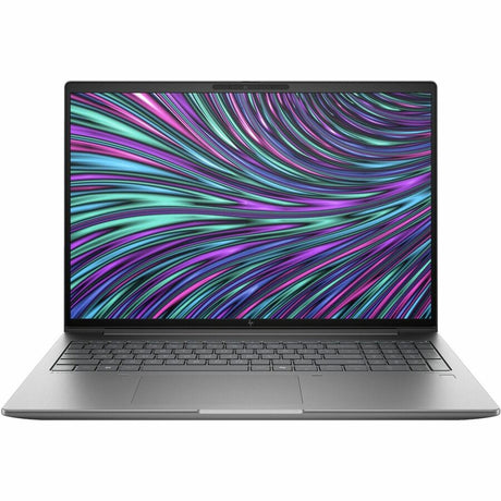 HP ZBook Power G11 16" Mobile Workstation - WUXGA - Intel Core Ultra 7 155H - 16 GB - 512 GB SSD - English Keyboard - Smart Buy