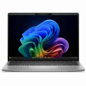 Dell Latitude 7000 7455 14" Touchscreen Notebook - QHD+ - Qualcomm Snapdragon X Plus X1P-64-100 - 16 GB - 512 GB SSD - English (US) Keyboard
