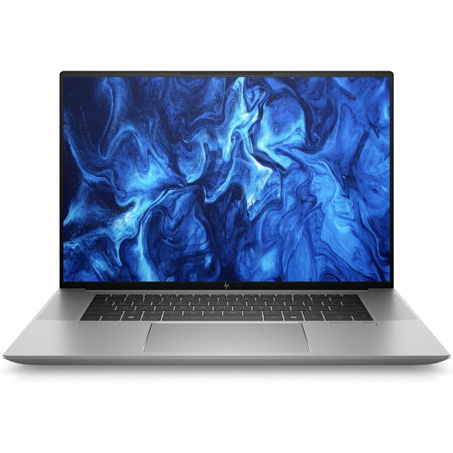 HP ZBook Studio G11 16" Mobile Workstation - Intel Core Ultra 7 165H - vPro - 32 GB - 1 TB SSD - Thunderbolt 4 dock