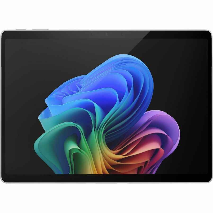 Microsoft Surface Pro 11 Copilot+ PC Tablet - 13" - vPro Technology - 16 GB - 256 GB SSD - Windows 11 Pro