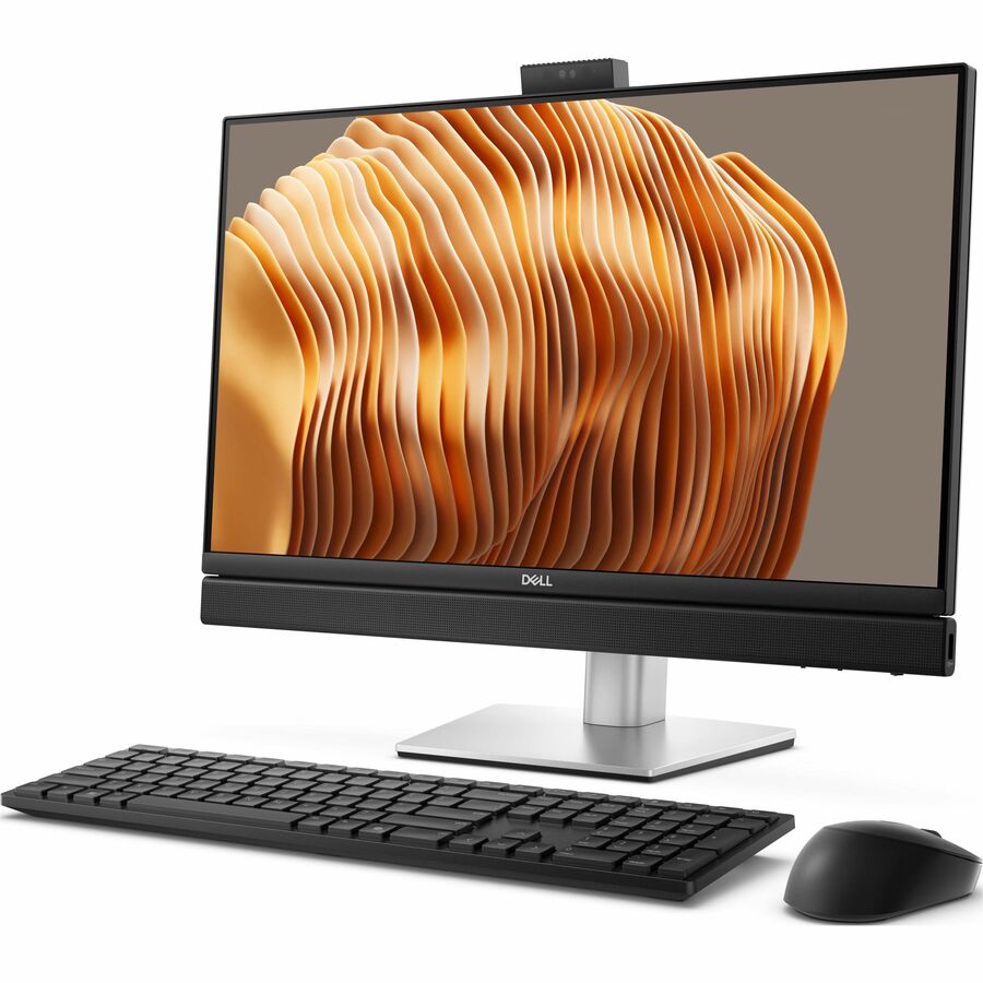 DELL PRO 24 ALL-IN-ONE PLUS QB24250 CORE_ULTRA_7-265 32GB (1DIMMS) 512GB NVME IN