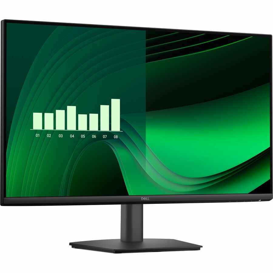 Dell Pro E2725HM 27" Class Full HD LED Monitor - 16:9 - Black