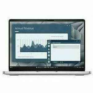 Dell Pro 14 PC14255 14" Copilot+ PC Notebook - Full HD Plus - 60 Hz - AMD Ryzen 5 PRO 220 - 16 GB - 256 GB SSD - English (US) Keyboard - Magnetite