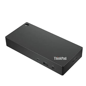 Lenovo ThinkPad Universal USB-C Dock