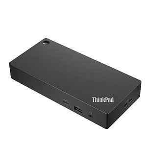 Lenovo ThinkPad Universal USB-C Dock