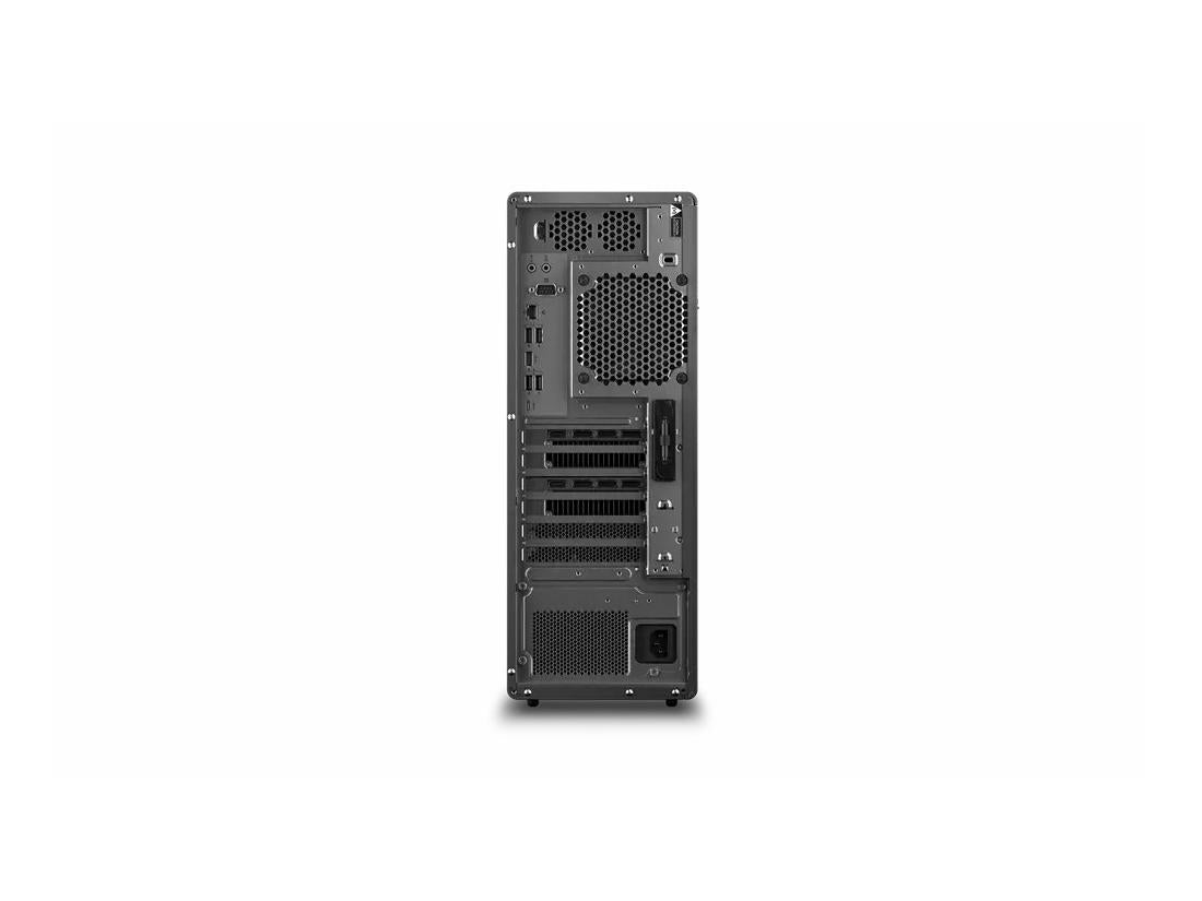 Lenovo ThinkStation P5 30GA005QUS Workstation - Intel Xeon w3-2423 with vPro Technology