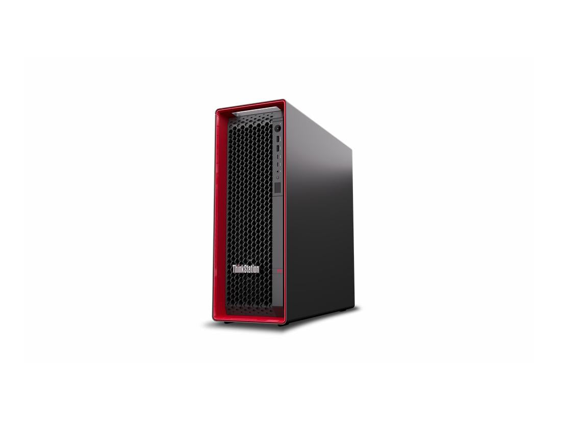 Lenovo ThinkStation P5 30GA005QUS Workstation - Intel Xeon w3-2423 with vPro Technology