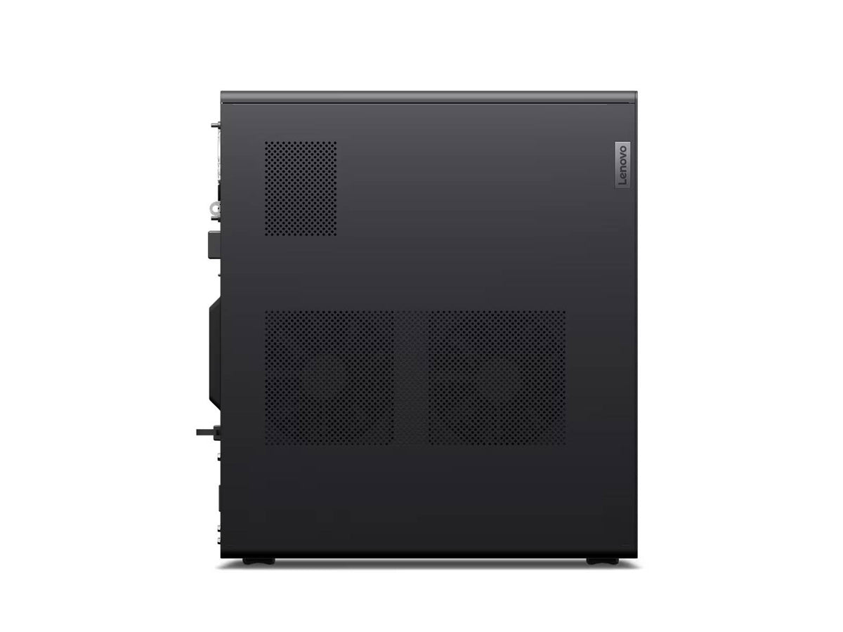 Lenovo ThinkStation P3 30GS00GRUS Workstation - 1 Core i7 14th Gen i7-14700 - vPro Technology - 16 GB - 512 GB SSD - Tower