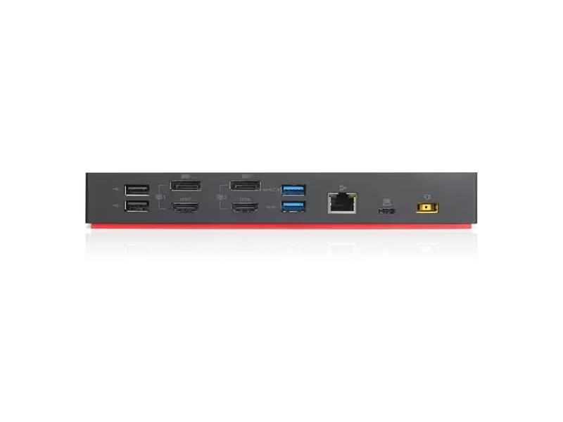 Lenovo ThinkPad Hybrid USB-C