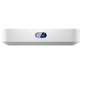 Ubiquiti Cloud Gateway Ultra Router