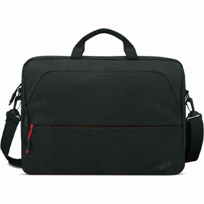 Lenovo Essential Carrying Case for 16" Lenovo Notebook - Black