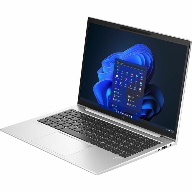 HP EliteBook 860 G10 16" Touchscreen Notebook - WUXGA - 1920 x 1200 - Intel Core i5 13th Gen i5-1345U  (10 Core) - 16 GB Total RAM - 512 GB SSD