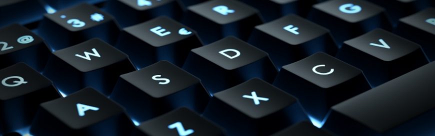 Keyboard shortcuts you can use in Windows 10 and 11 - Almart Computers