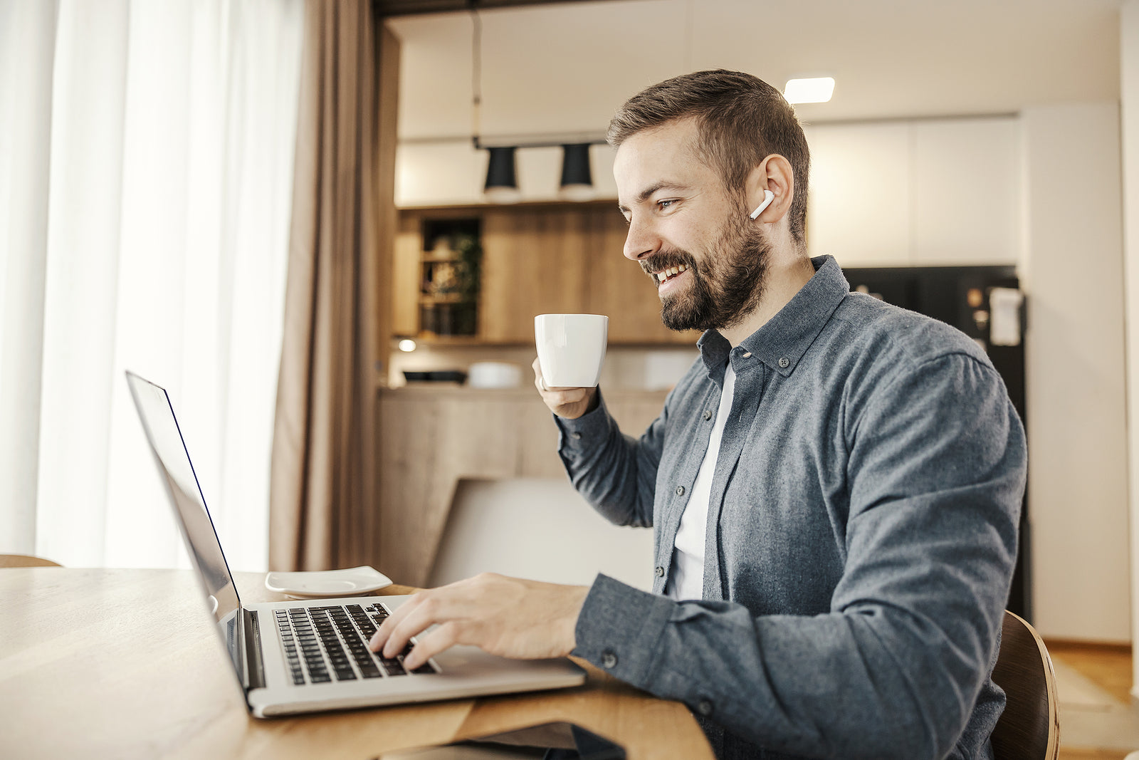 5 User Security Best Practices for Remote Workers