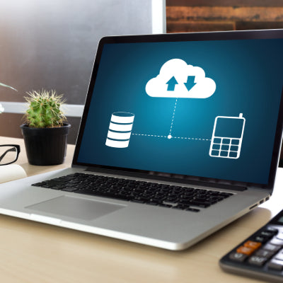 Don't Let Your Business Vanish: The Critical Importance of Consistent Backups - Almart Computers