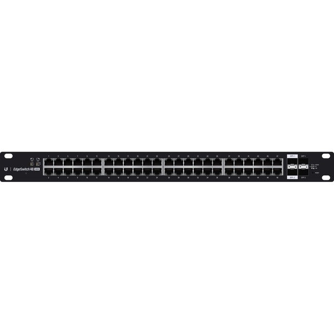 Ubiquiti EdgeSwitch ES-48-500W Layer 3 Switch