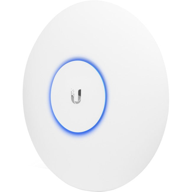 Ubiquiti UniFi UAP-AC-PRO IEEE 802.11ac 1300Mbit/s Wireless Access Point - Power Supply (Not Included)