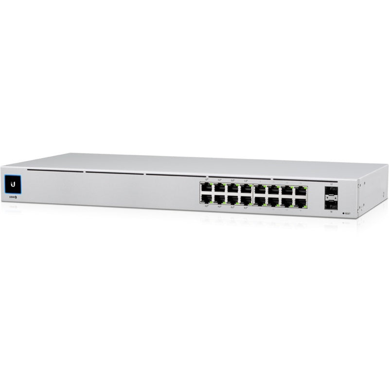 Ubiquiti UniFi 16-Port PoE Switch