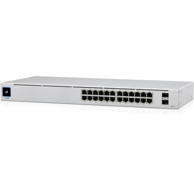 Ubiquiti USW-24-POE Ethernet Switch