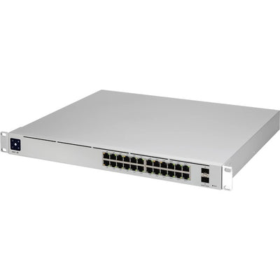 Ubiquiti USW-Pro-24 Layer 3 Switch