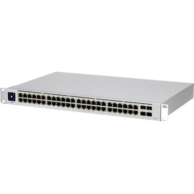 Ubiquiti UniFi USW-48-PoE Ethernet Switch