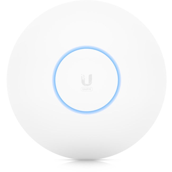 Ubiquiti UniFi 6 802.11ax 2.93 Gbit/s Wireless Access Point