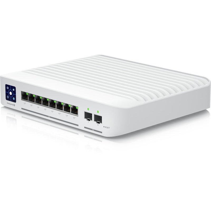 Ubiquiti Switch Enterprise 8 PoE