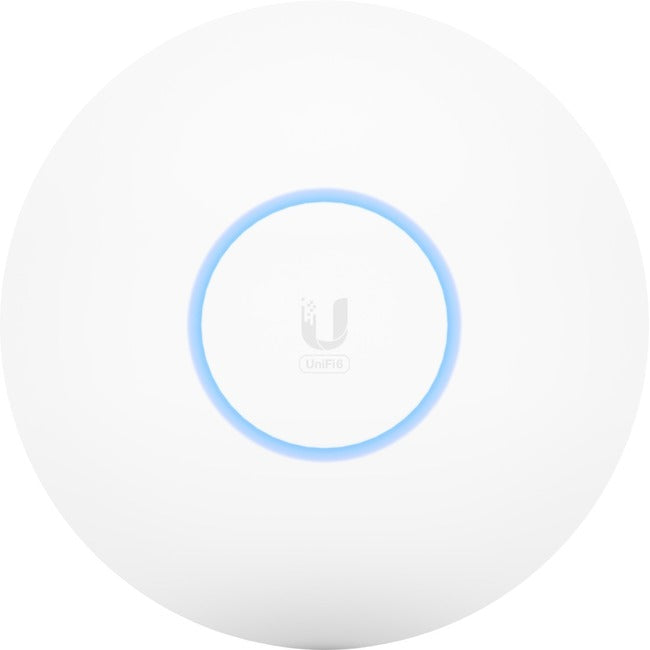 Ubiquiti UniFi 6 Professional U6 Pro Dual Band 802.11ax 5.30 Gbit/s Wireless Access Point - Indoor