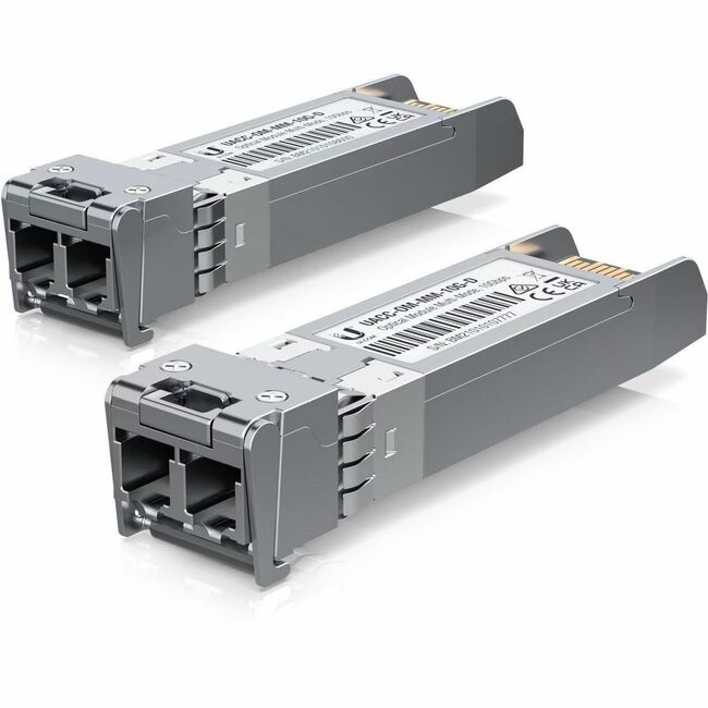 Ubiquiti SFP+ Module