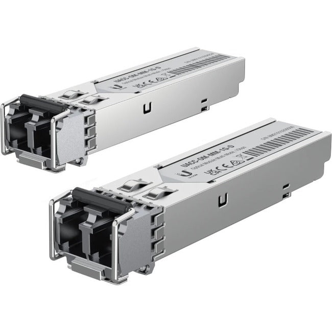 Ubiquiti SFP (mini-GBIC) Module