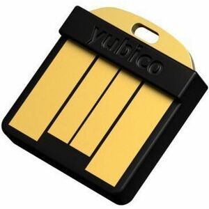 Yubico - YubiKey 5 Nano