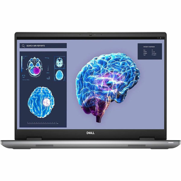 Dell Precision 7680 16" Mobile Workstation - Full HD Plus - Intel Core i7 13th Gen i7-13850HX - vPro - 32 GB - 512 GB SSD - (US) Keyboard