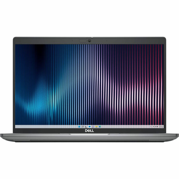 Dell Latitude 5440 14" Notebook - Full HD - Intel Core i7 13th Gen i7-1365U - vPro Technology - 16 GB - 256 GB SSD - English (US) Keyboard - Titan Gray