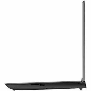 Lenovo ThinkPad P16 Gen 2 21FA002NUS 16" Mobile Workstation - WQXGA - 165 Hz - Intel Core i9 13th Gen i9-13950HX - vPro Technology - 32 GB - 1 TB SSD - English Keyboard - Villi Black, Storm Gray