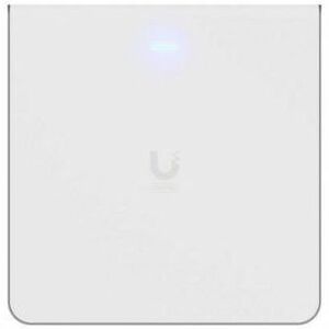 Ubiquiti U6 Enterprise Tri Band IEEE 802.11ax 9.93 Gbit/s Wireless Access Point