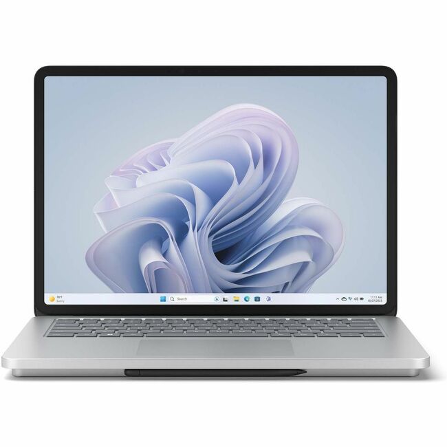 Microsoft Surface Laptop Studio 2 14.4" Touchscreen 2 in 1 Notebook - Intel Core i7 13th Gen i7-13700H - Intel Evo Platform - 16 GB - 512 GB SSD