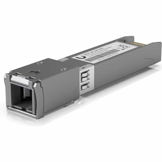 Ubiquiti UISP Fiber XGS/XG Optical Transceiver